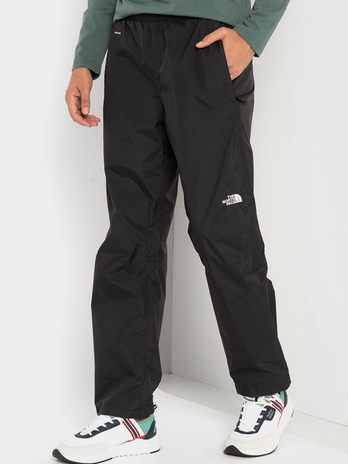 Брюки The North Face модель NF0A4SZOJK31 Фото