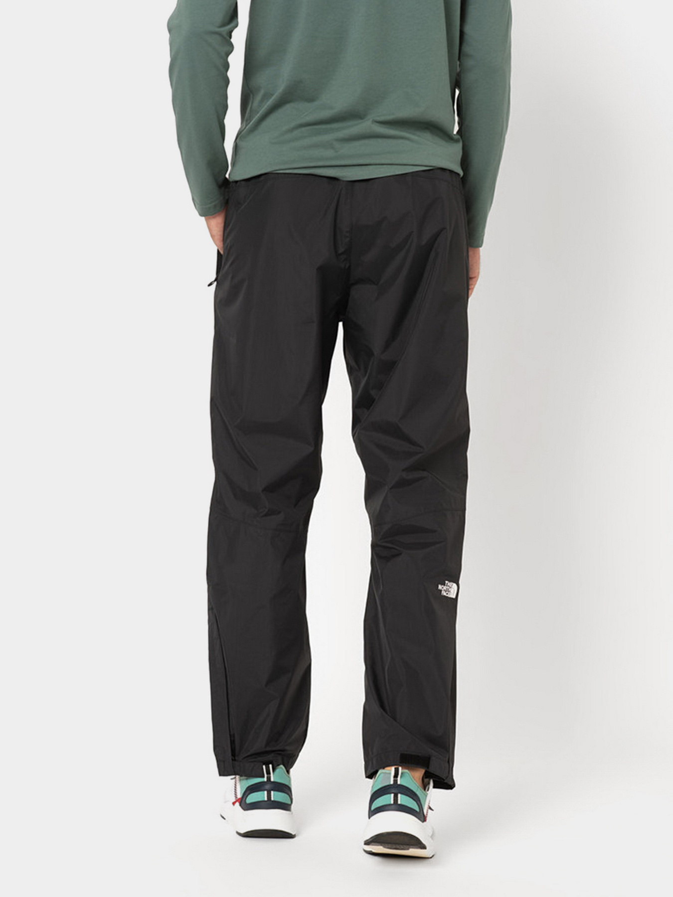 Брюки The North Face модель NF0A4SZOJK31 Фото