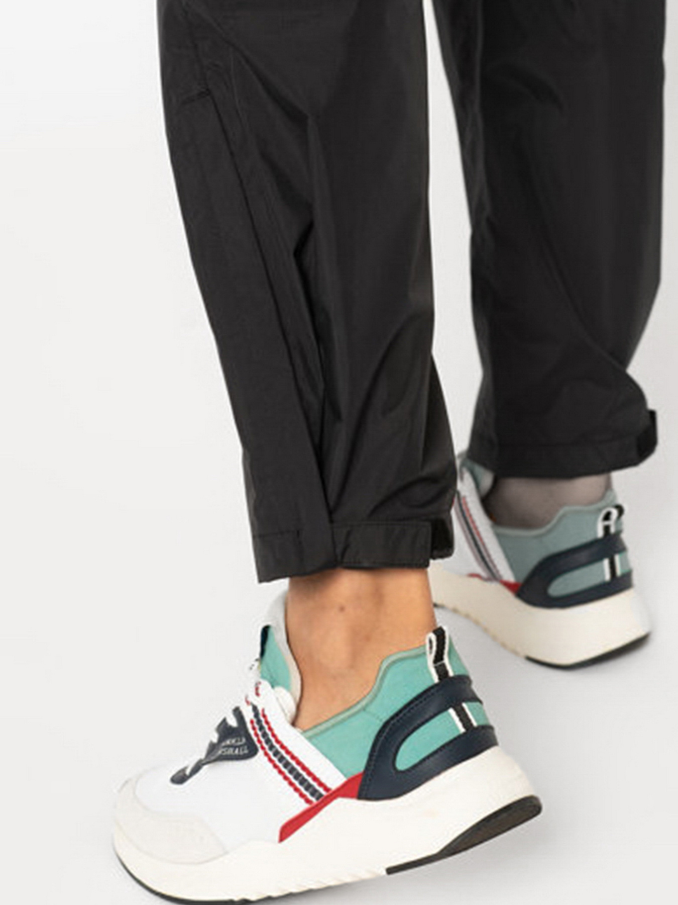 Брюки The North Face модель NF0A4SZOJK31 Фото