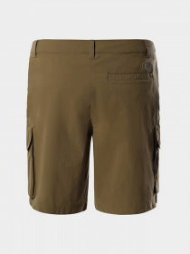 Шорты The North Face модель NF0A533H37U1 Фото
