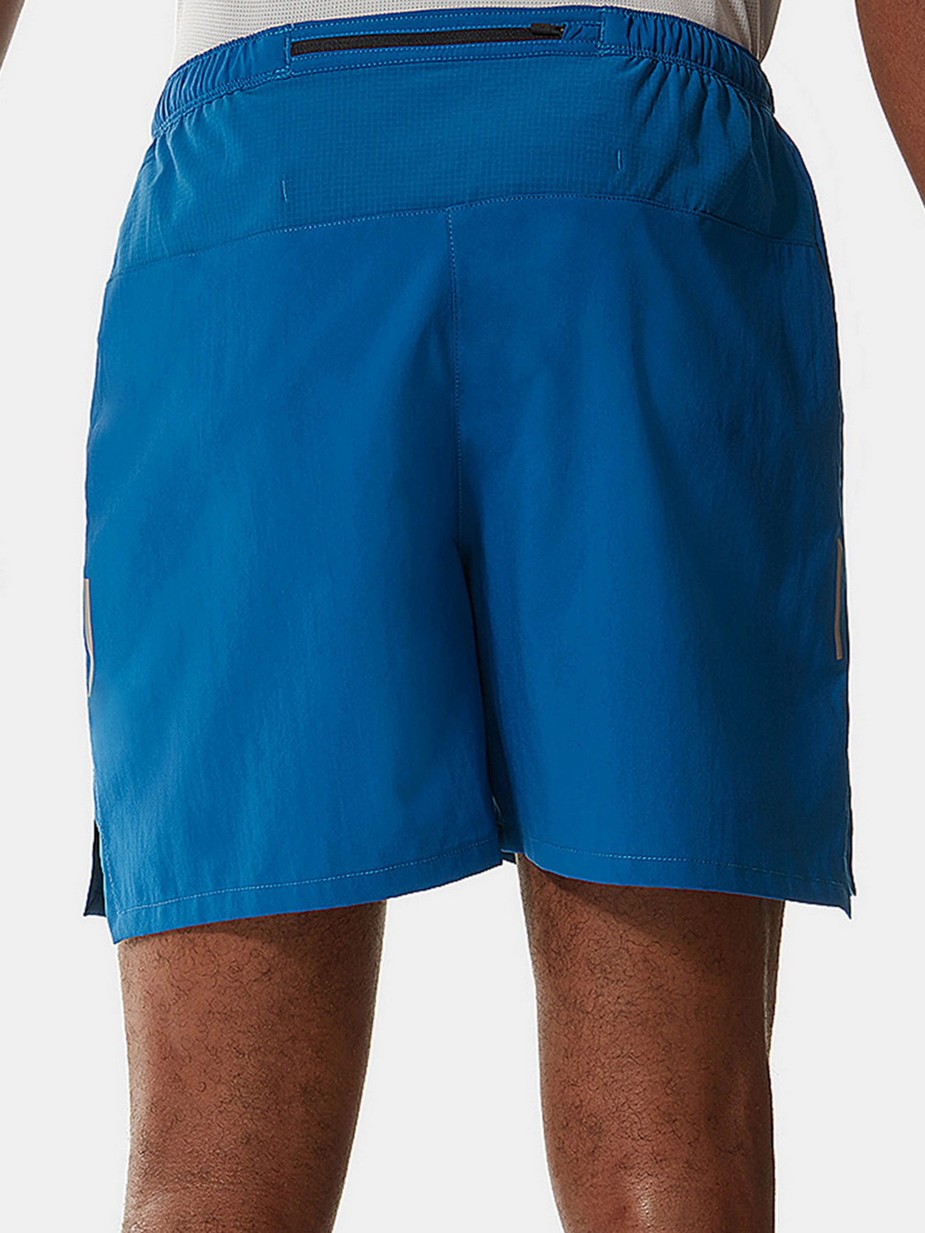 Шорты The North Face модель NF0A537LM191 Фото