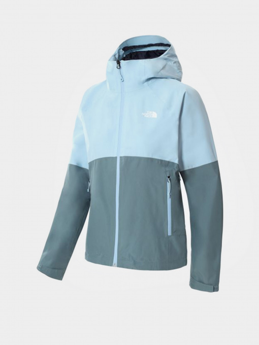 Куртки и дубленки The North Face модель NF0A555W4D71 Фото