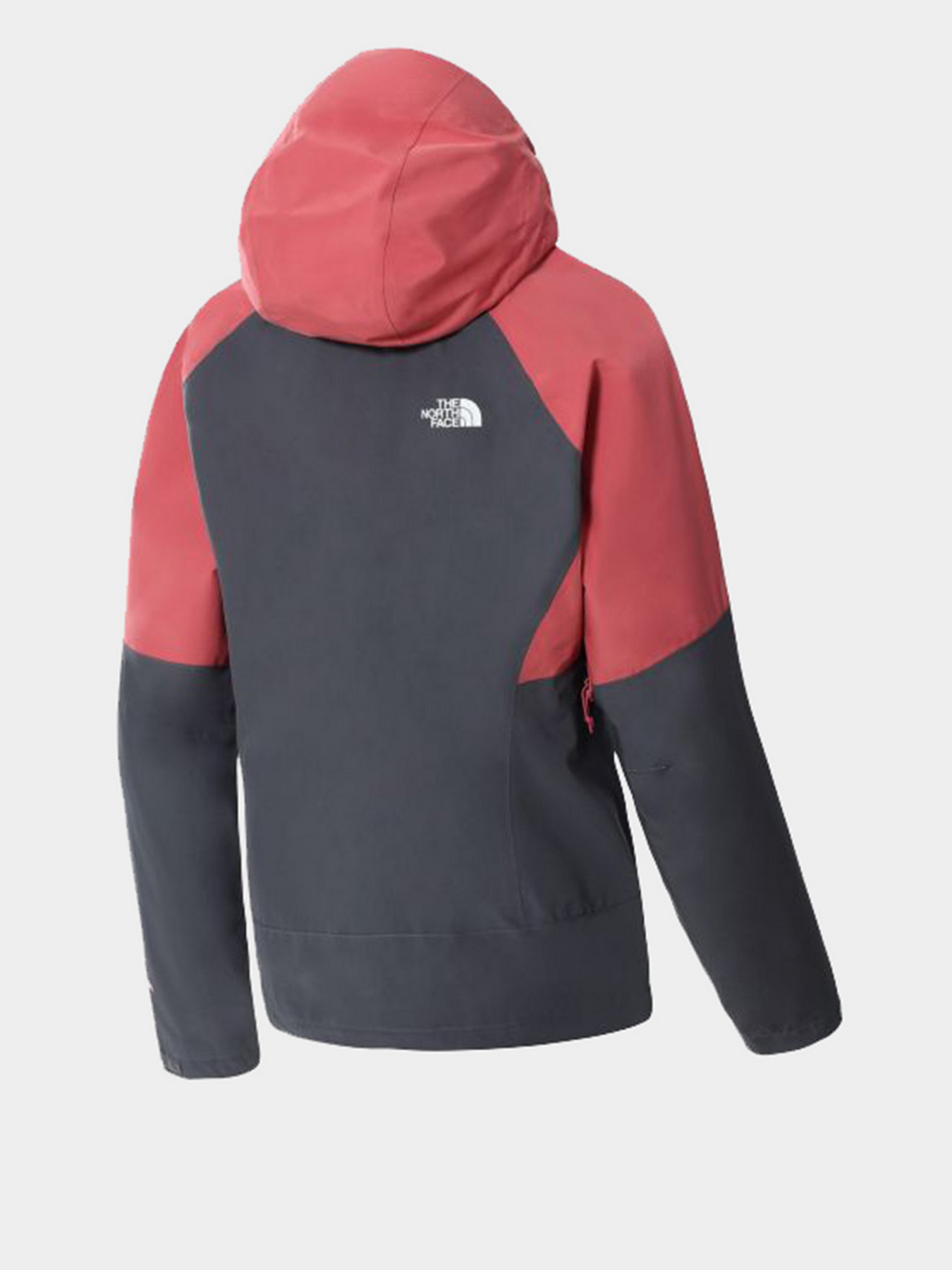 Куртки и дубленки The North Face модель NF0A555W59L1 Фото