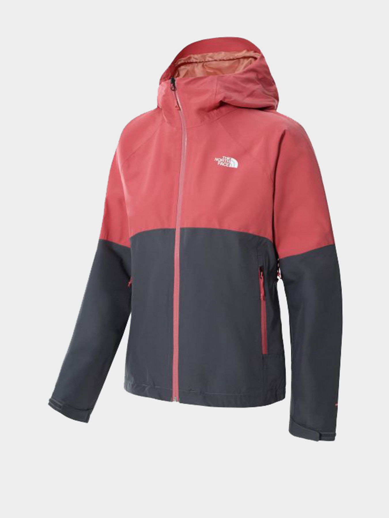 Куртки и дубленки The North Face модель NF0A555W59L1 Фото