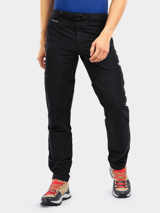 Брюки The North Face модель NF0A556PJK31 Фото