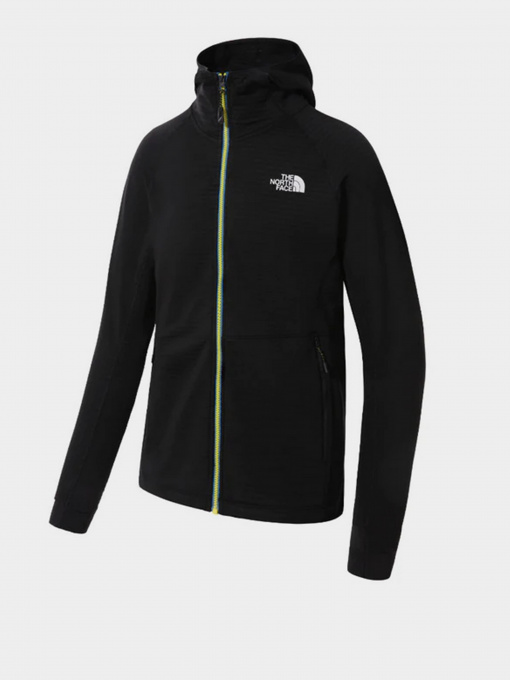 Куртки и дубленки The North Face модель NF0A556SP9B1 Фото