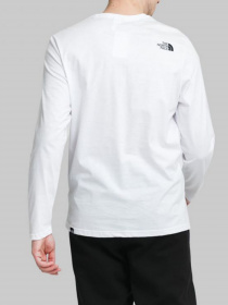 Худи и свитшоты The North Face модель NF0A5585FN41 Фото