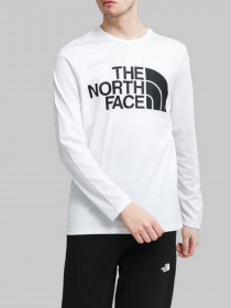 Худи и свитшоты The North Face модель NF0A5585FN41 Фото