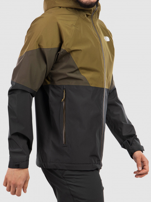 Куртки и дубленки The North Face модель NF0A55B35E51 Фото