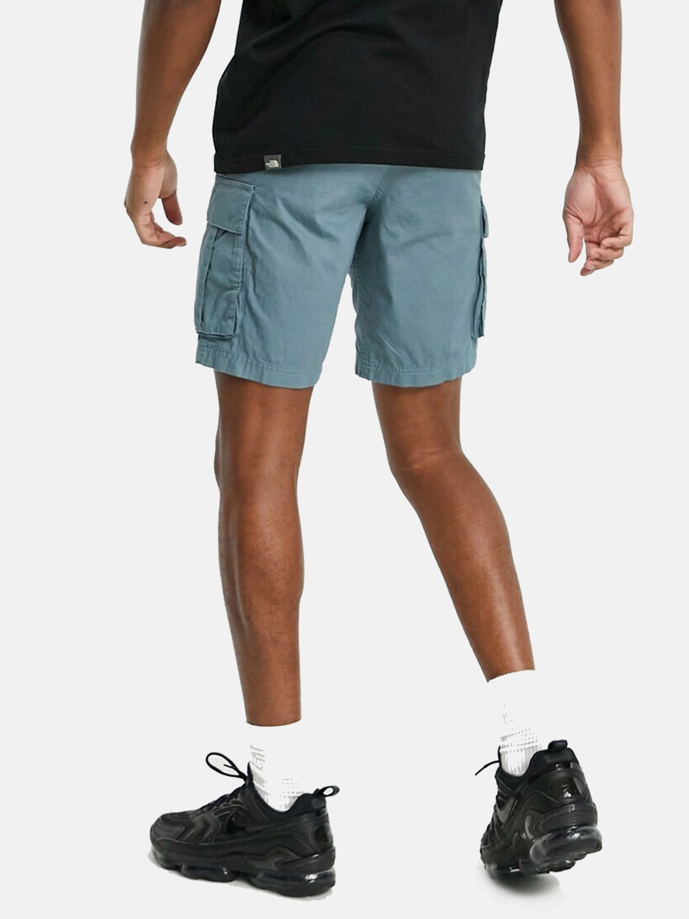 Шорты The North Face модель NF0A55B6A9L1 Фото