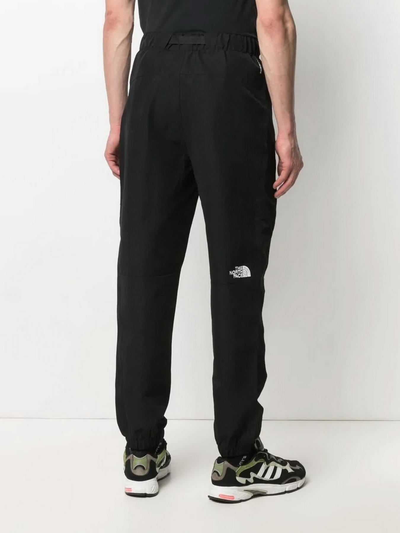 Брюки The North Face модель NF0A55BGJK31 Фото
