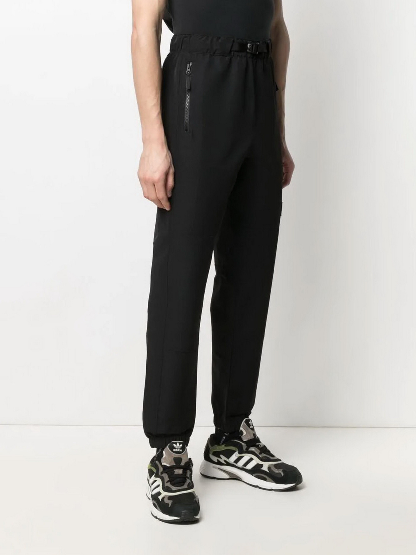 Брюки The North Face модель NF0A55BGJK31 Фото