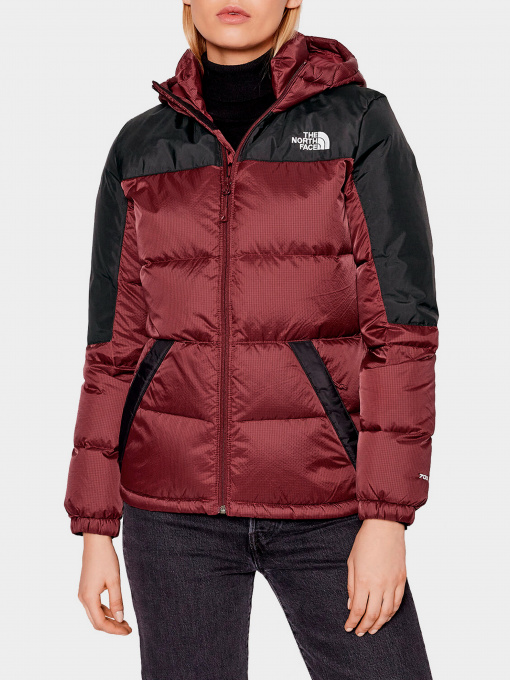 Куртки и дубленки The North Face модель NF0A55H419S1 Фото