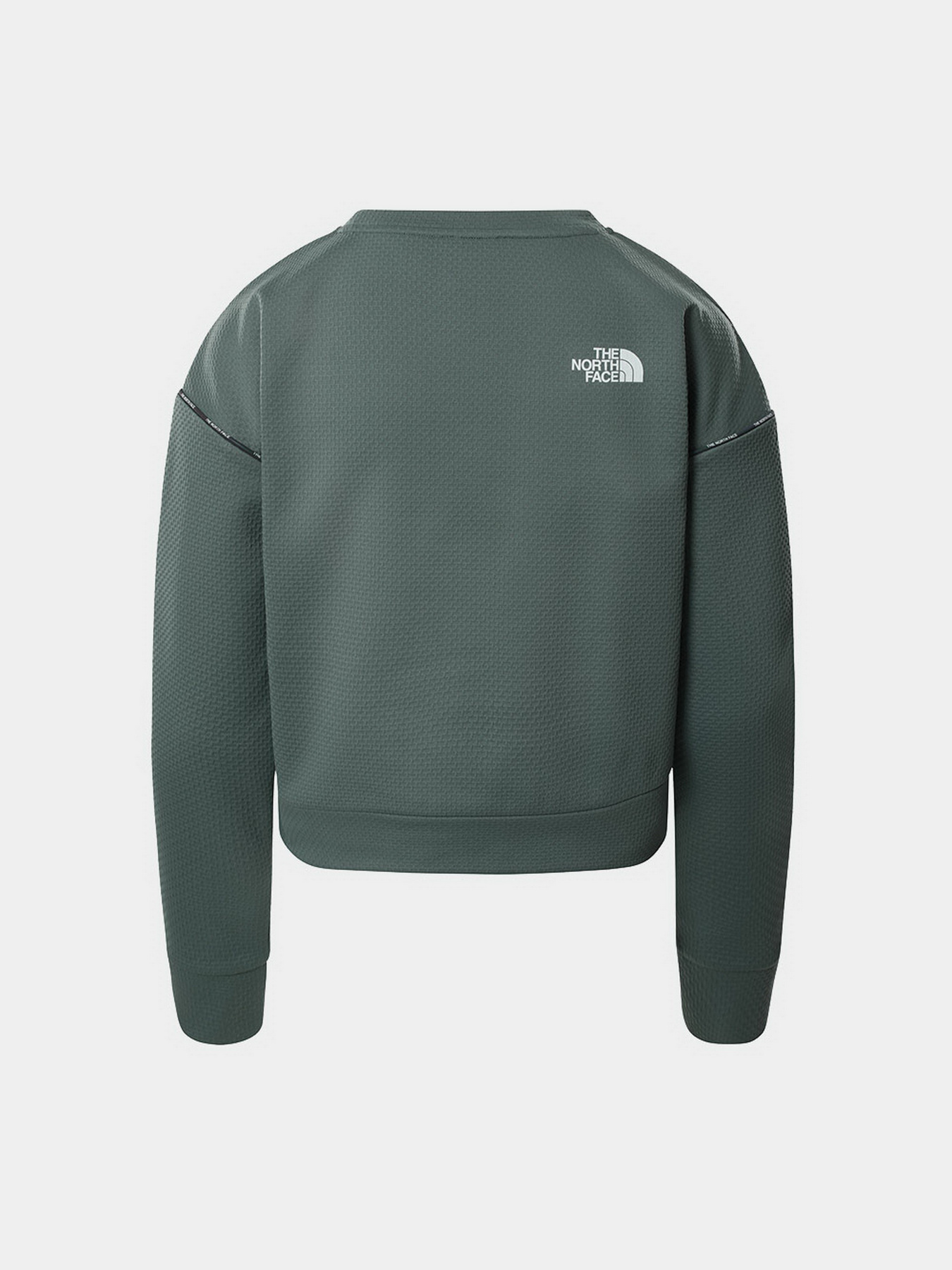 Худи и свитшоты The North Face модель NF0A55HDHBS1 Фото