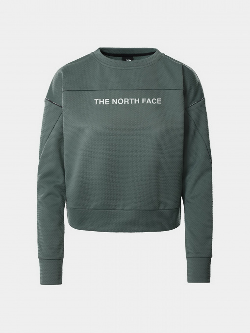 Худи и свитшоты The North Face модель NF0A55HDHBS1 Фото