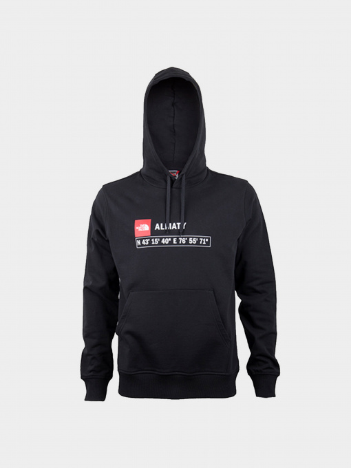 Худи и свитшоты The North Face модель NF0A55HXJK31 Фото