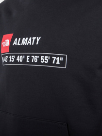 Худи и свитшоты The North Face модель NF0A55HXJK31 Фото