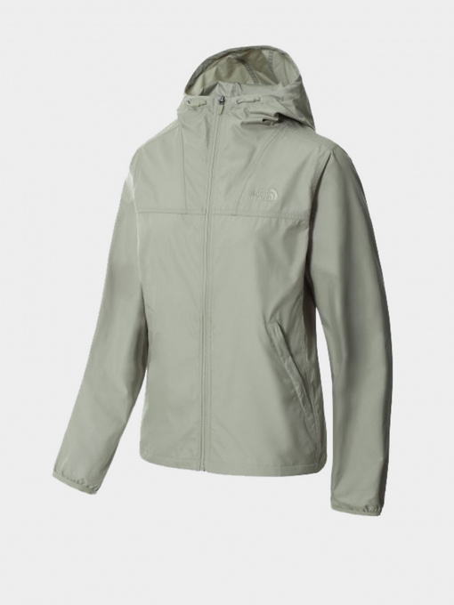 Куртки и дубленки The North Face модель NF0A55SU3X31 Фото