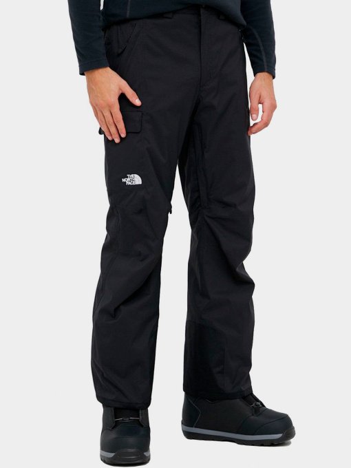 Брюки The North Face модель NF0A5ABUJK31 Фото