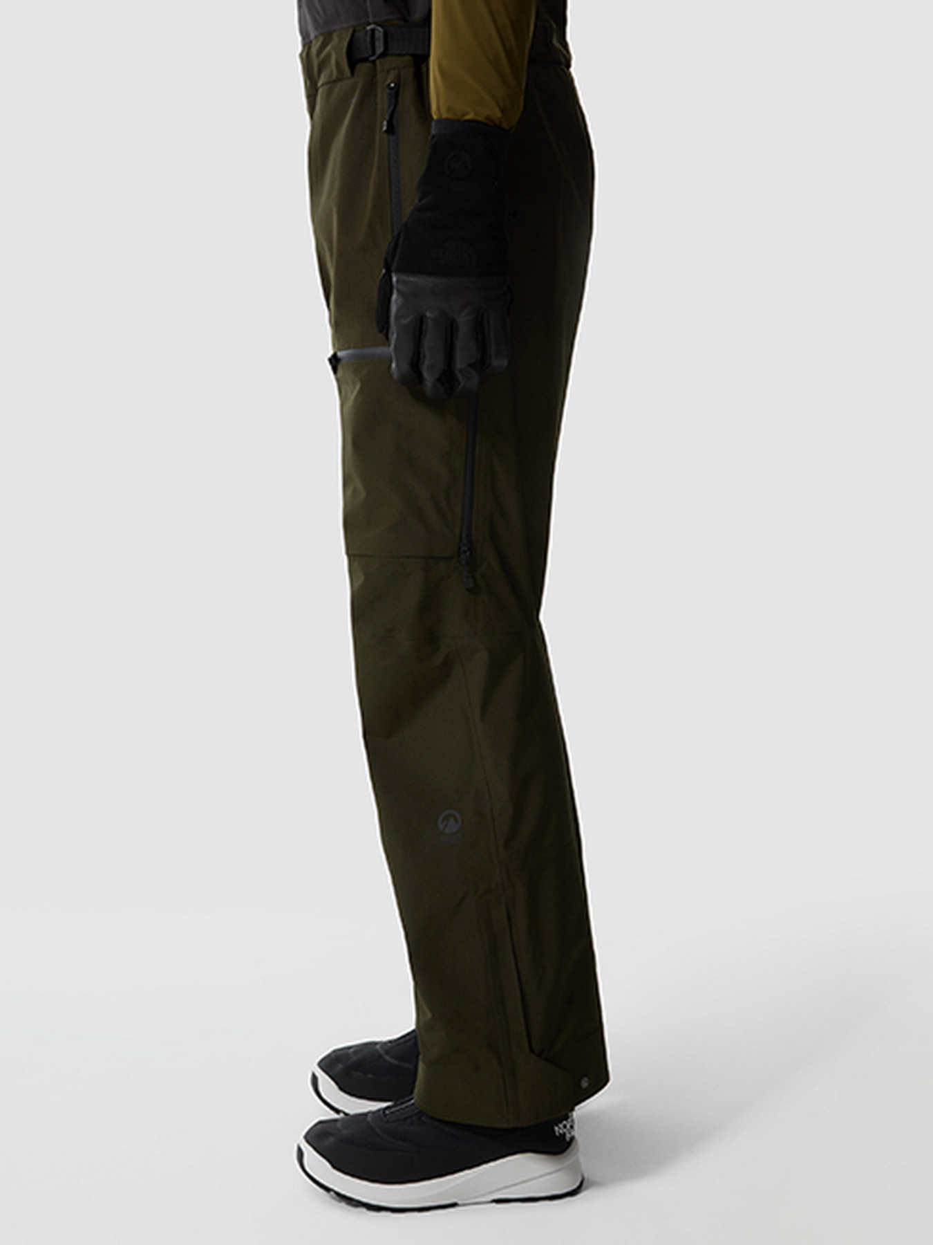 Брюки The North Face модель NF0A5ACBZTM1 Брюки The North Face модель NF0A5ACBZTM1 Фото