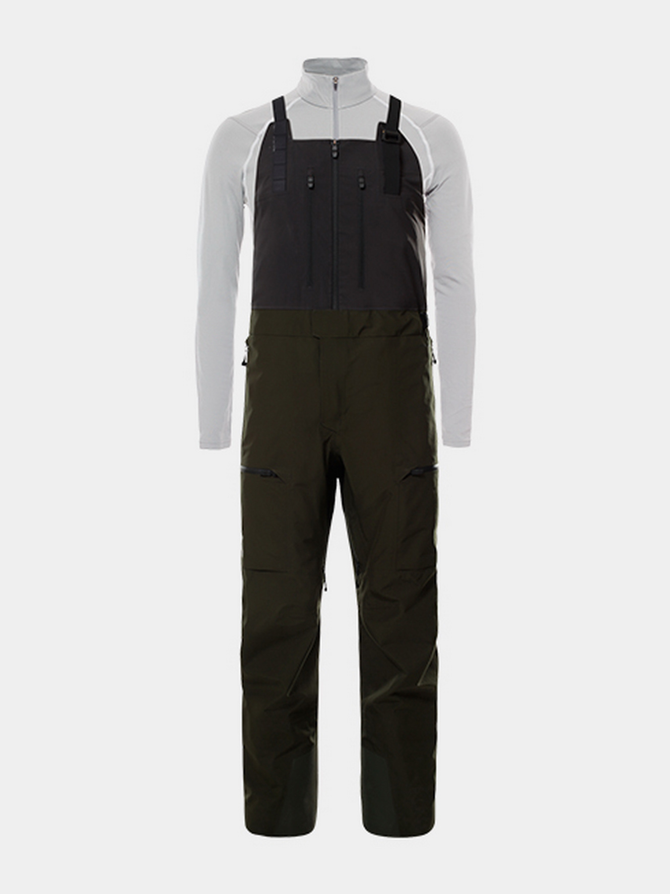 Брюки The North Face модель NF0A5ACBZTM1 Брюки The North Face модель NF0A5ACBZTM1 Фото