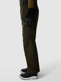 Брюки The North Face модель NF0A5ACBZTM1 Фото