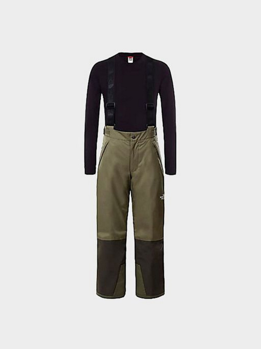 Брюки The North Face модель NF0A5G9B7D61 Фото