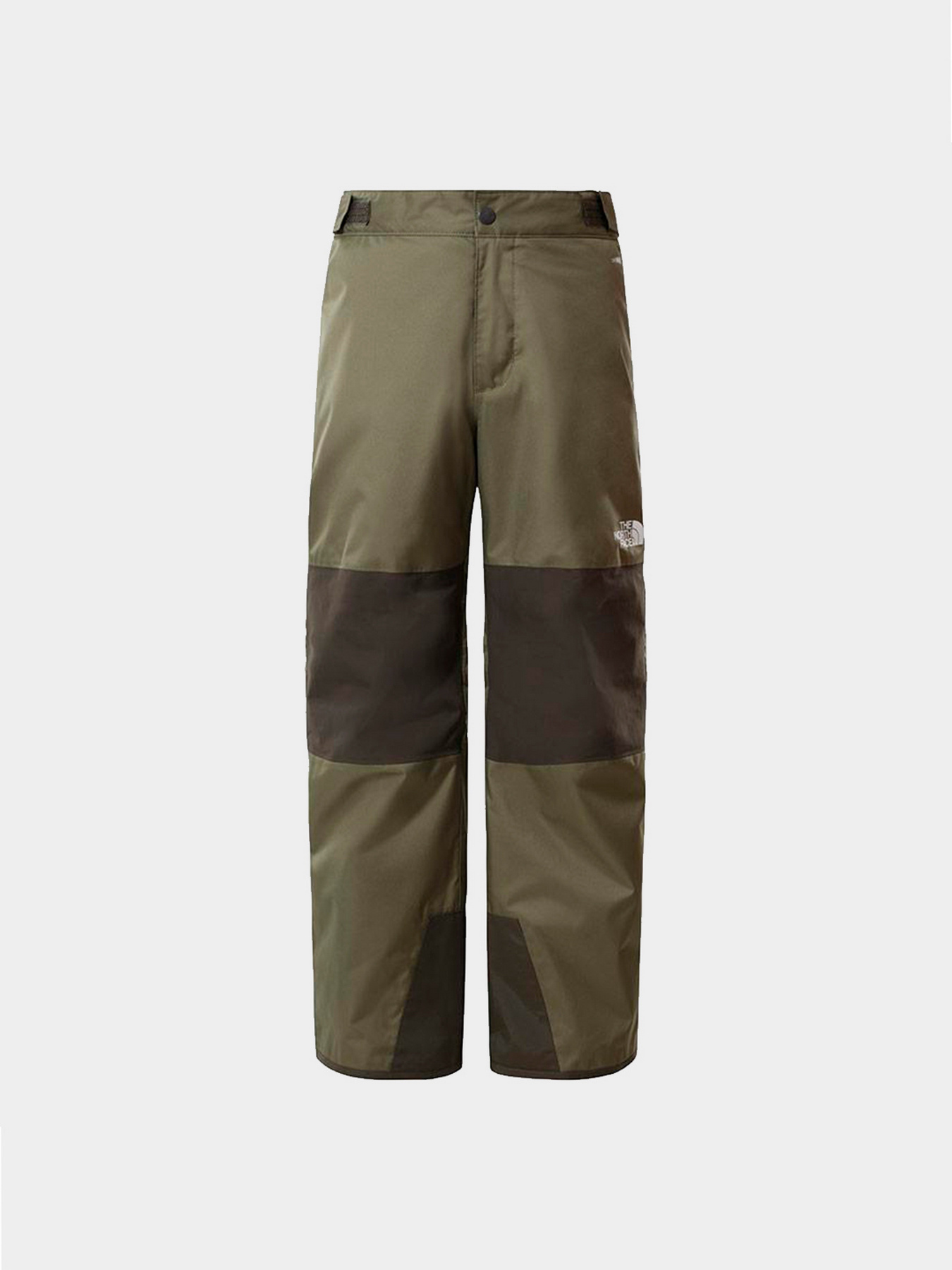 Брюки The North Face модель NF0A5G9Z7D61 Фото