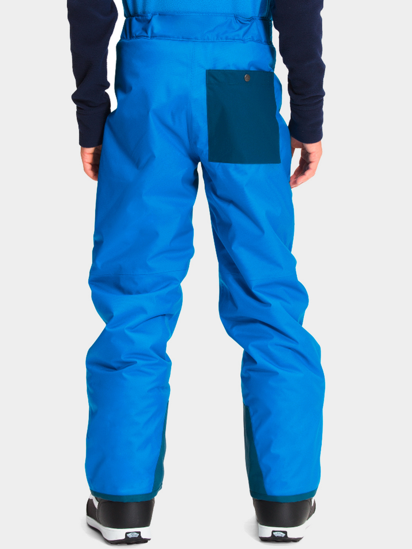 Брюки The North Face модель NF0A5G9ZT4S1 Фото
