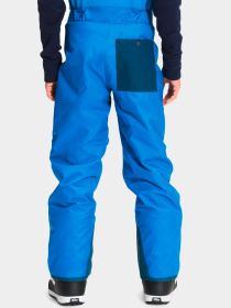 Брюки The North Face модель NF0A5G9ZT4S1 Фото