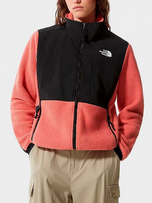 Худи и свитшоты The North Face модель NF0A5GG8UBG1 Фото