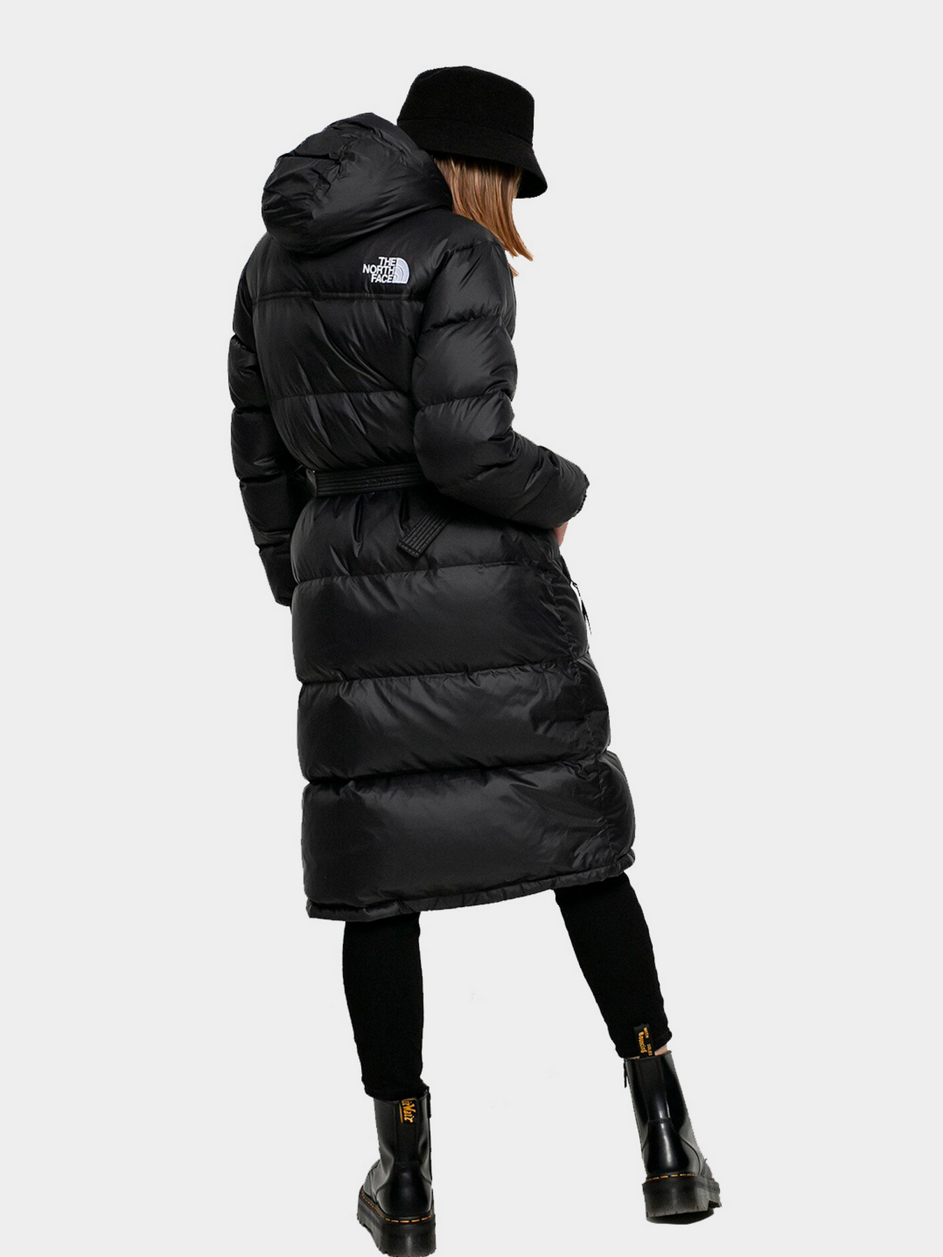 Куртки и дубленки The North Face модель NF0A5GIMJK31 Фото
