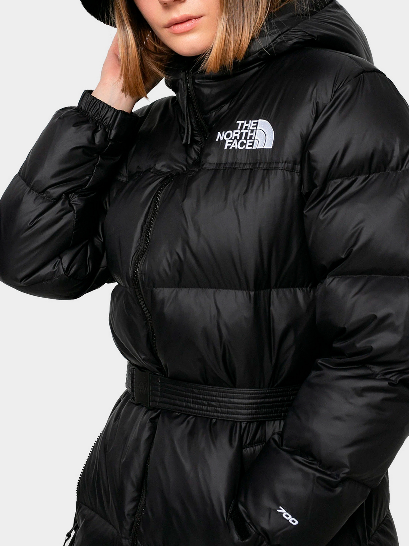 Куртки и дубленки The North Face модель NF0A5GIMJK31 Фото