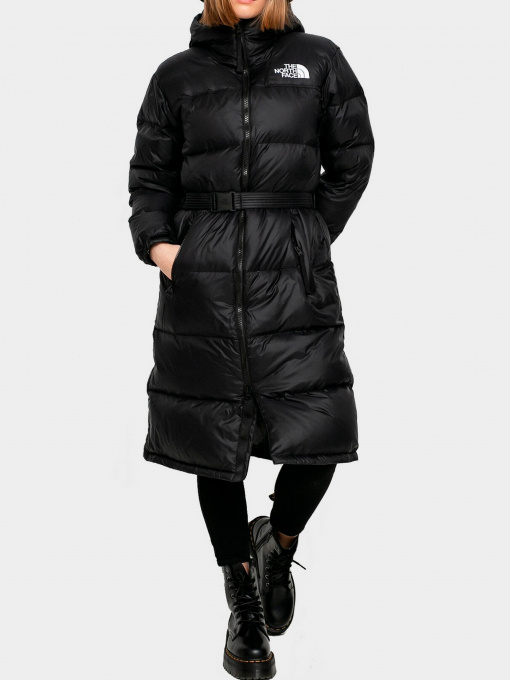 Куртки и дубленки The North Face модель NF0A5GIMJK31 Фото