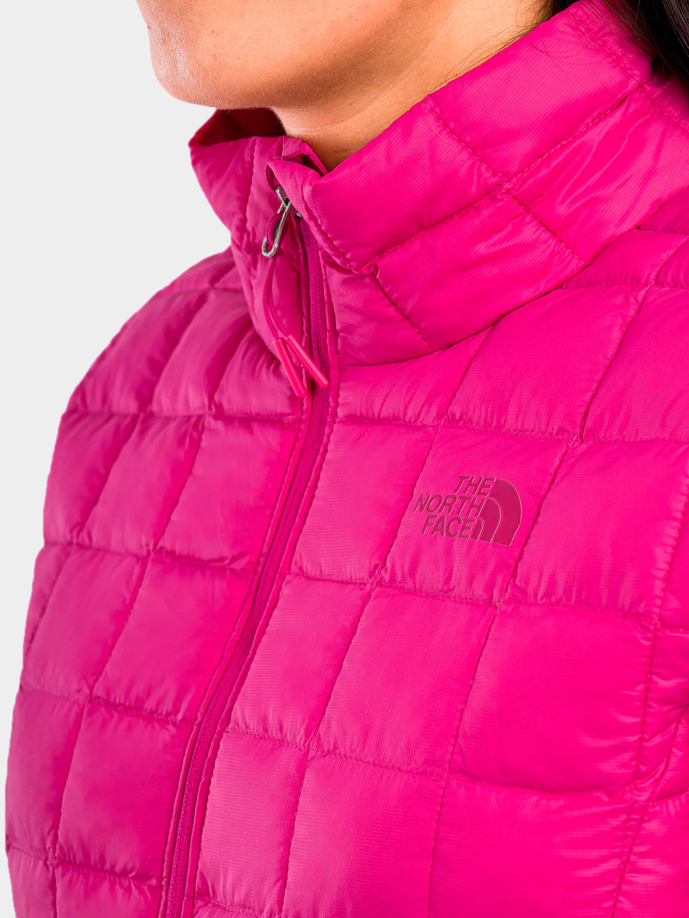 Куртки и дубленки The North Face модель NF0A5GLD1461 Фото
