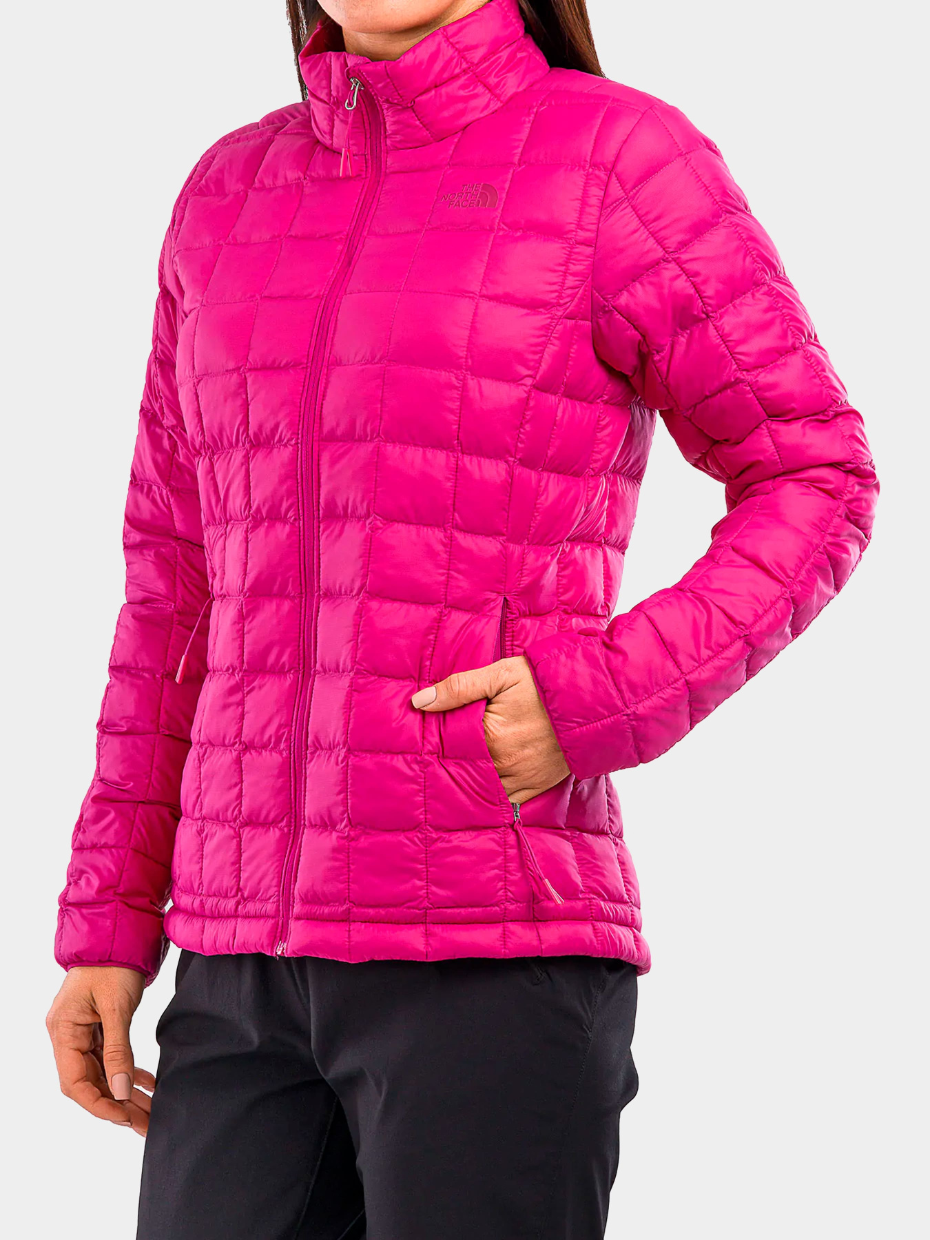 Куртки и дубленки The North Face модель NF0A5GLD1461 Фото