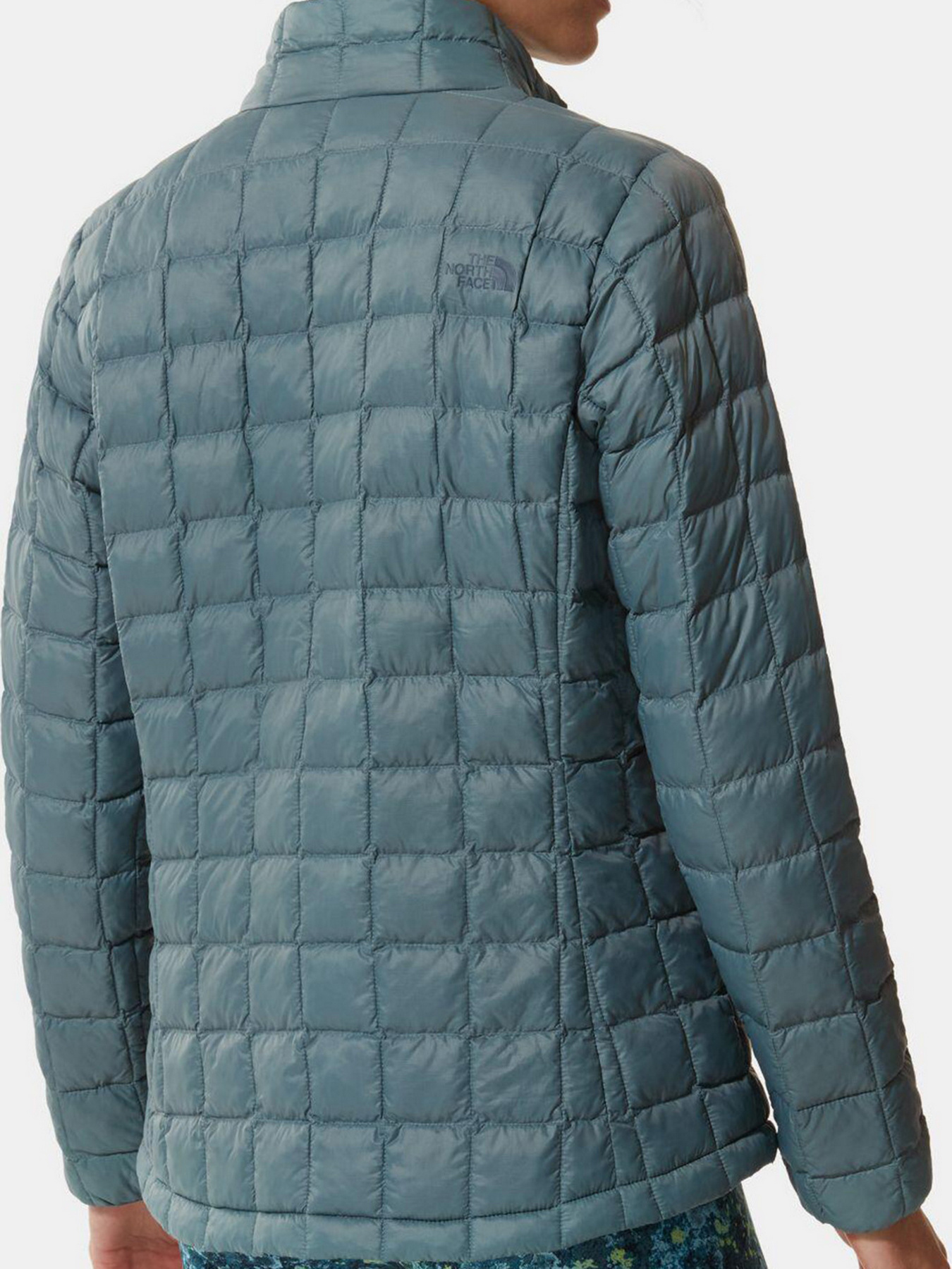 Куртки и дубленки The North Face модель NF0A5GLDA9L1 Фото