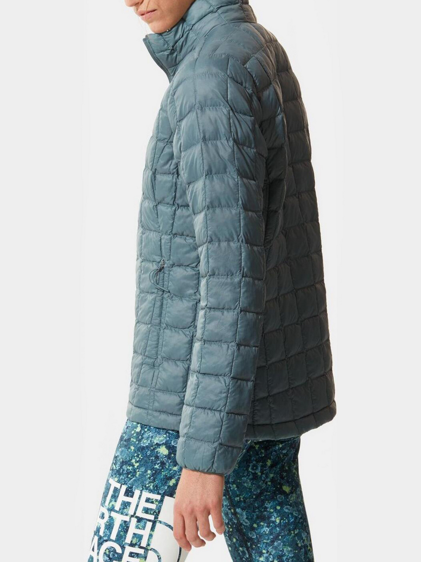 Куртки и дубленки The North Face модель NF0A5GLDA9L1 Фото