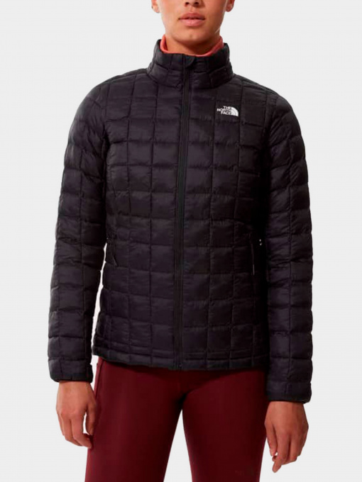Куртки и дубленки The North Face модель NF0A5GLDJK31 Фото