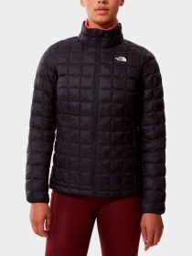Куртки и дубленки The North Face модель NF0A5GLDJK31 Фото