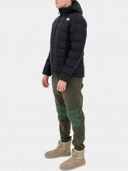 Куртки и дубленки The North Face модель NF0A5GLIJK31 — фото - INTERTOP