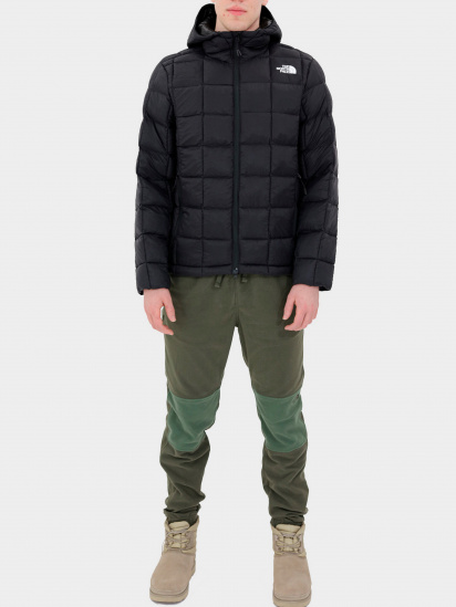 Куртки и дубленки The North Face модель NF0A5GLIJK31 — фото 4 - INTERTOP