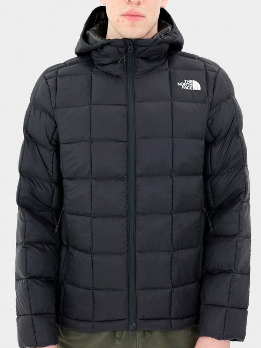 Куртки и дубленки The North Face модель NF0A5GLIJK31 Фото