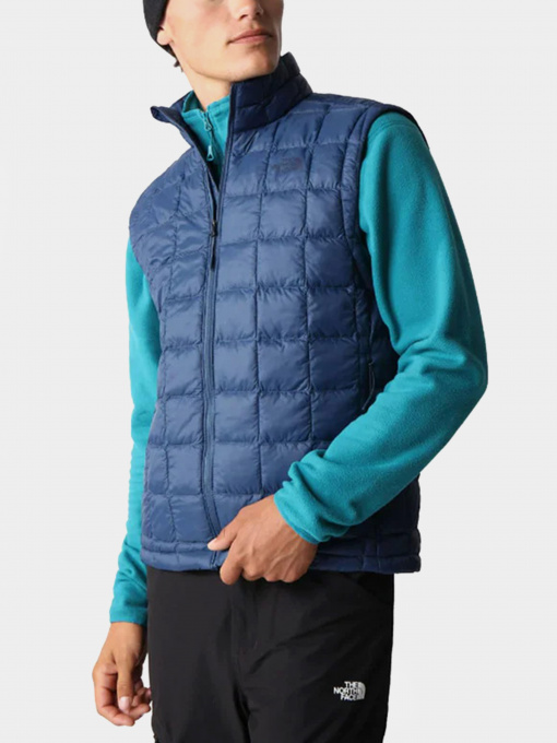 Куртки и дубленки The North Face модель NF0A5GLOHDC1 Фото