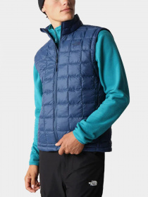 Куртки и дубленки The North Face модель NF0A5GLOHDC1 Фото