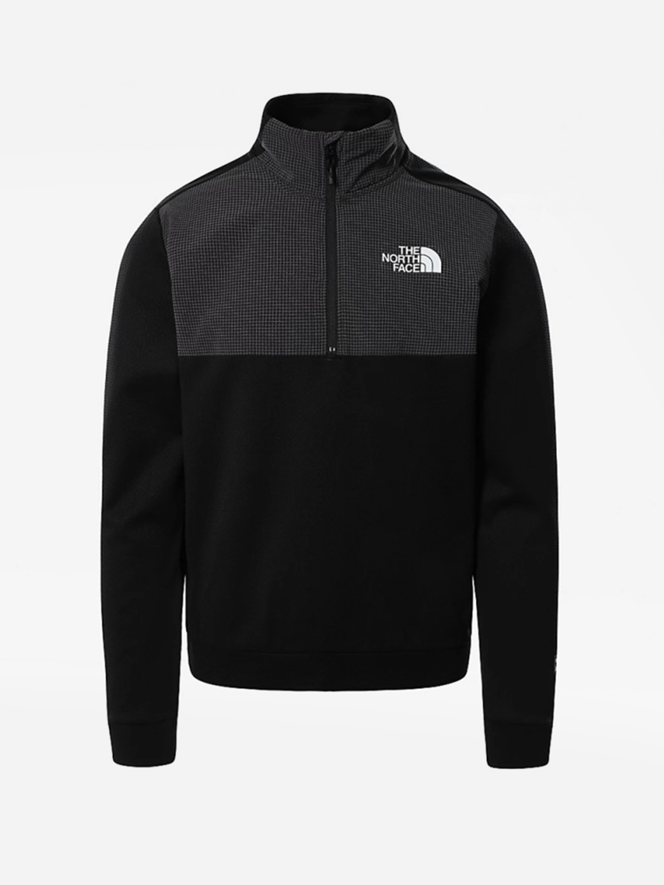 Худи и свитшоты The North Face модель NF0A5IBWJK31 Фото