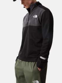 Худи и свитшоты The North Face модель NF0A5IBWJK31 Фото