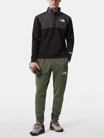 Худи и свитшоты The North Face модель NF0A5IBWJK31 Фото