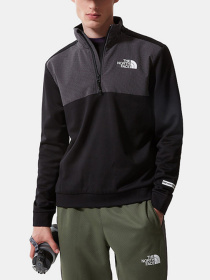 Худи и свитшоты The North Face модель NF0A5IBWJK31 Фото