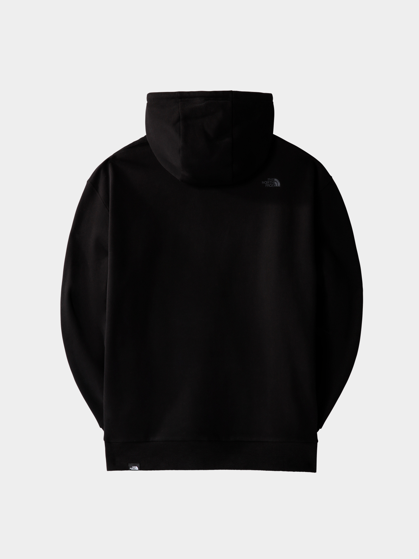 Худи и свитшоты The North Face модель NF0A5ICZJK31 Фото